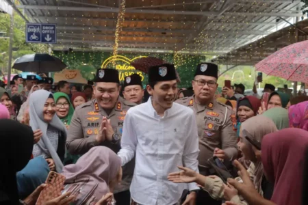 Foto BeritaJatim.com