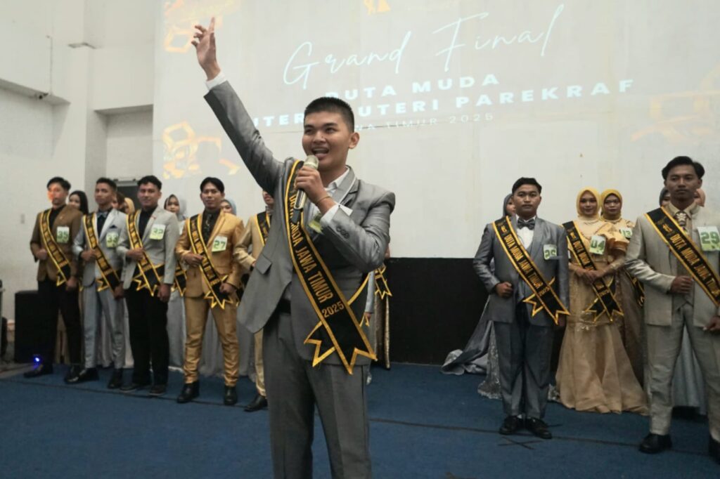 Foto BeritaJatim.com