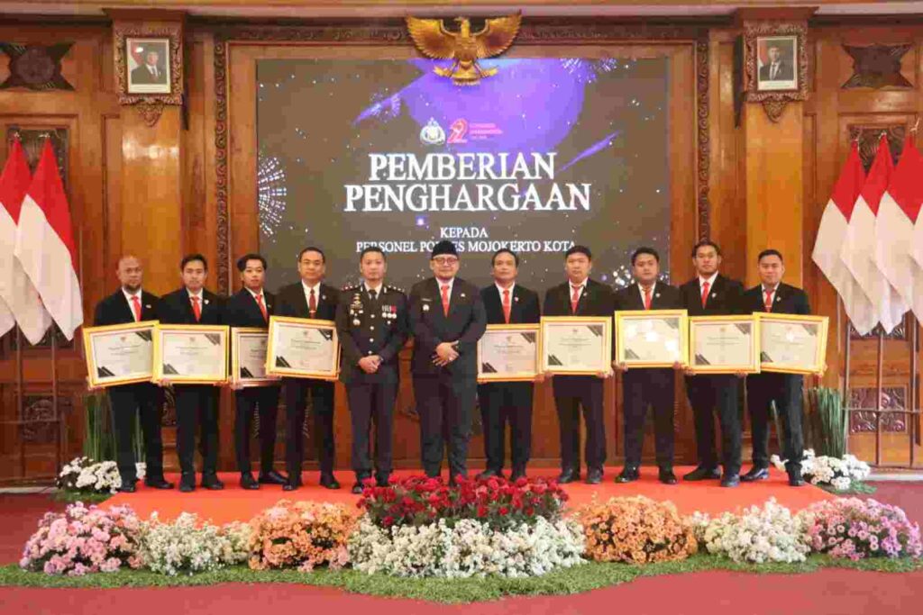 Foto BeritaJatim.com