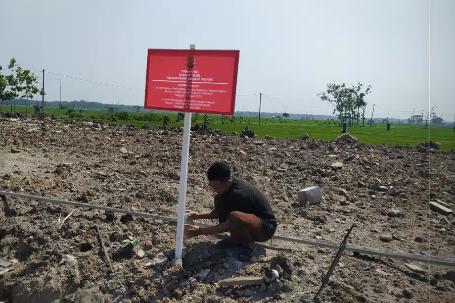 Foto BeritaJatim.com