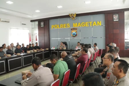 Foto BeritaJatim.com