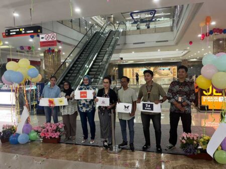 CITO Surabaya Mulai Bangkit, Lakukan Revitalisasi Menuju Destinasi Keluarga dan Komunitas Foto BeritaJatim.com