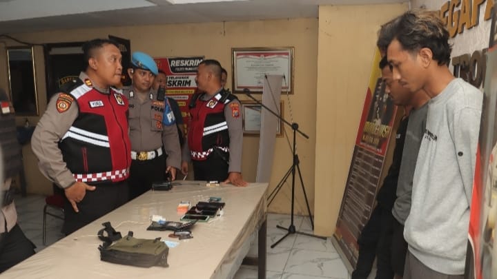 Foto BeritaJatim.com