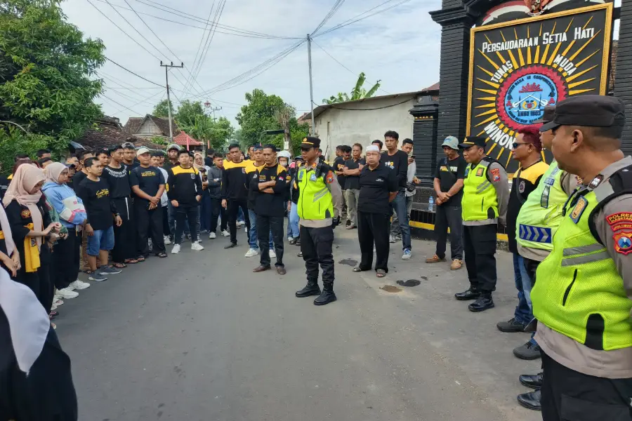 Foto BeritaJatim.com