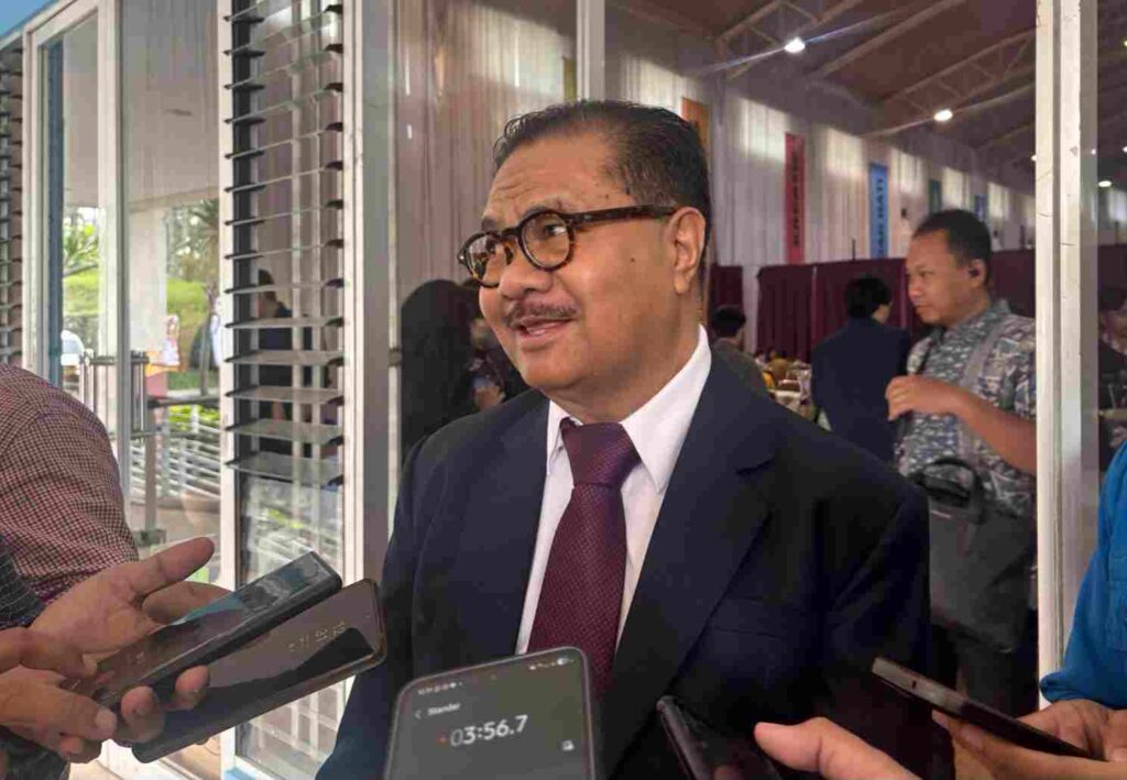 Jawab Tantangan UMKM, Universitas Ma Chung Buka Prodi Hukum Bisnis Foto BeritaJatim.com