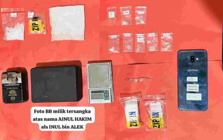 Foto BeritaJatim.com