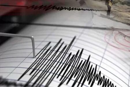 Gempa Magnitudo 4,6 Guncang Pacitan, BPBD Pastikan Tak Berpotensi Tsunami Foto BeritaJatim.com