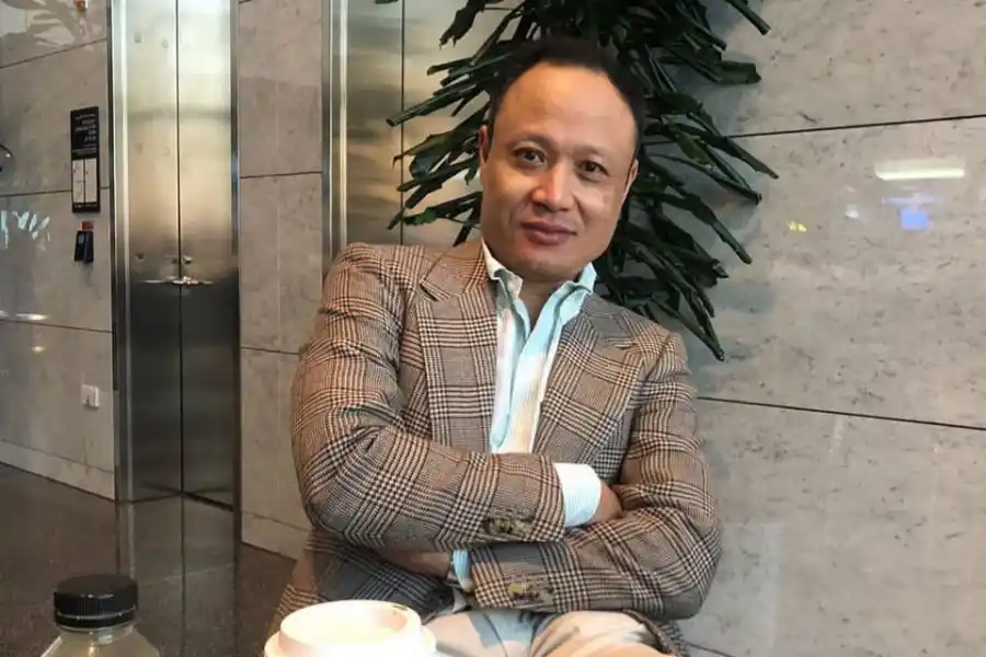 Direktur Jawa Pos: Sengketa Hukum dengan Dahlan Iskan Konsekuensi dari Penertiban Aset Foto BeritaJatim.com