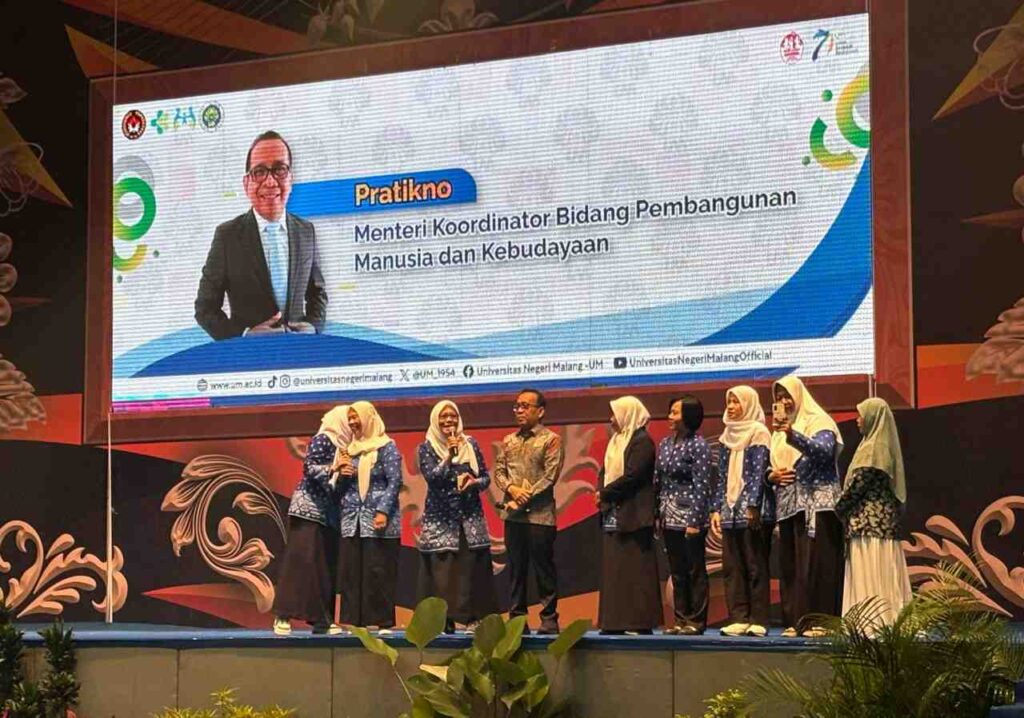 Foto BeritaJatim.com