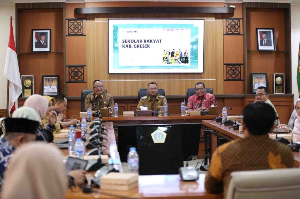 Foto BeritaJatim.com
