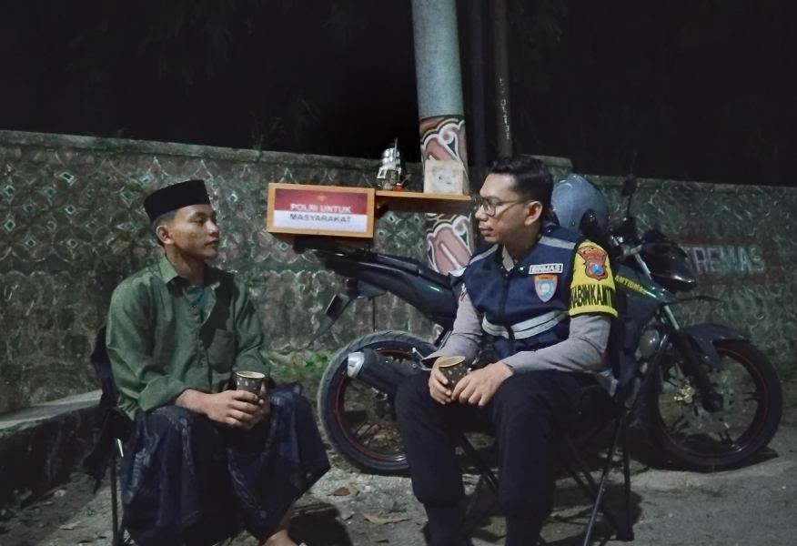 Foto BeritaJatim.com