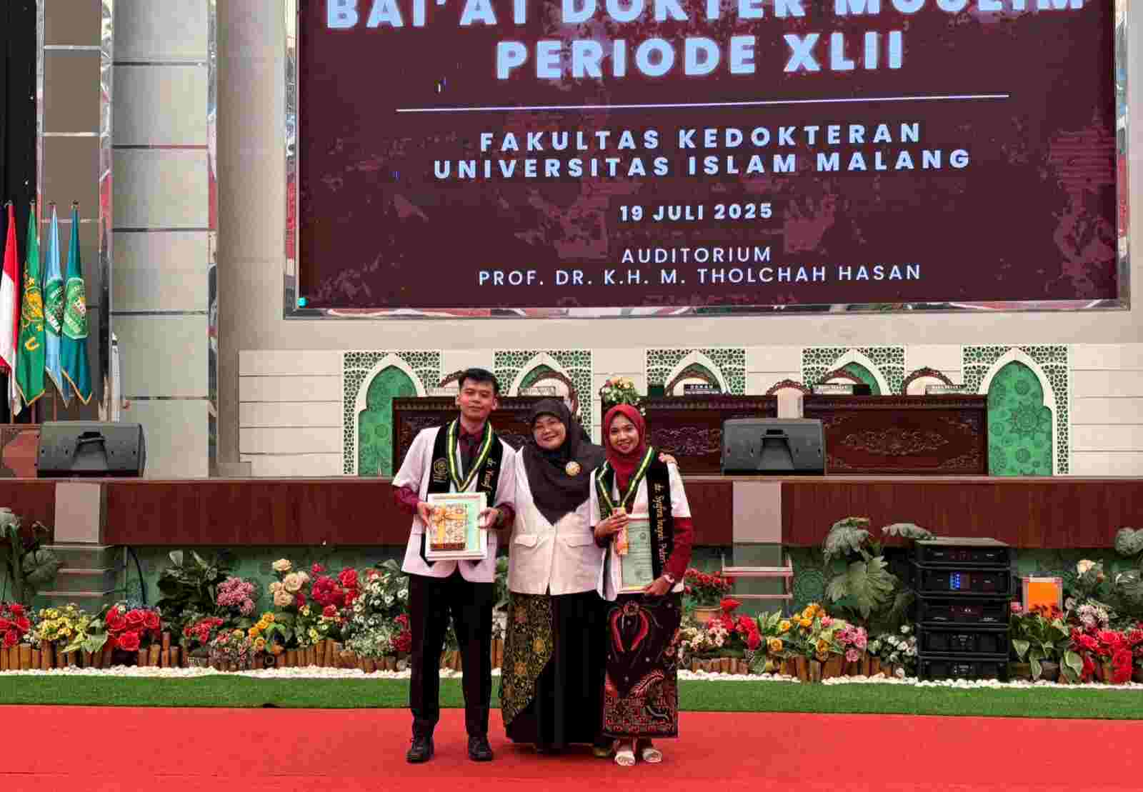 Foto BeritaJatim.com