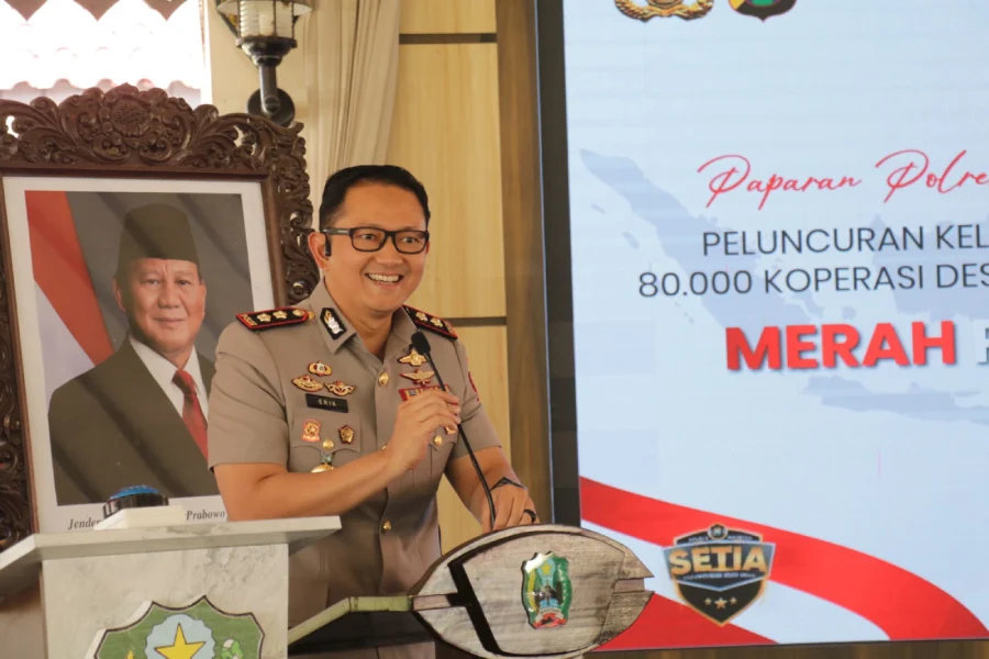 Foto BeritaJatim.com