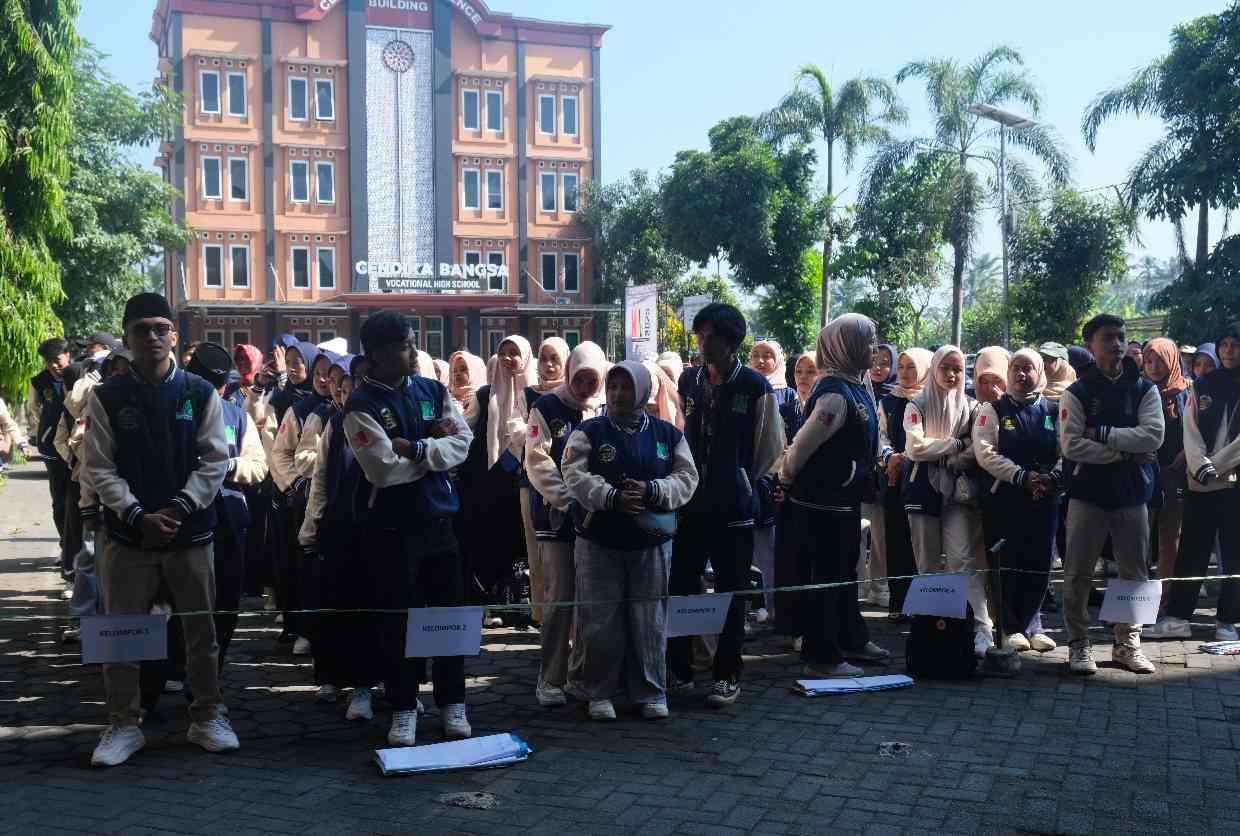 Foto BeritaJatim.com