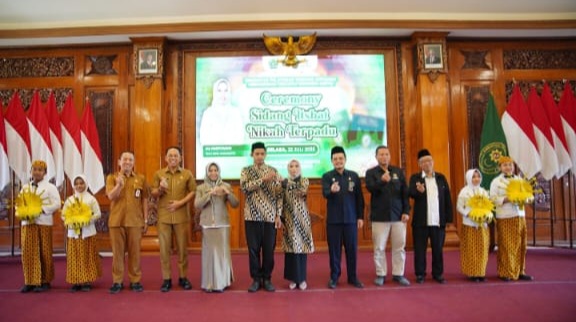 Foto BeritaJatim.com