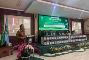 Program 1000 Sarjana Gratis Bersama Unisma, Pemkot Batu Atasi Anomali Pariwisata Foto BeritaJatim.com