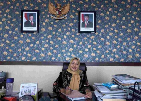 Antisipasi Kasus Kehilangan Hingga Permudah Akses, UM Berlakukan Smart Gate Parkir Foto BeritaJatim.com