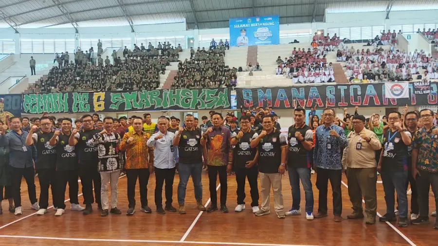 Foto BeritaJatim.com