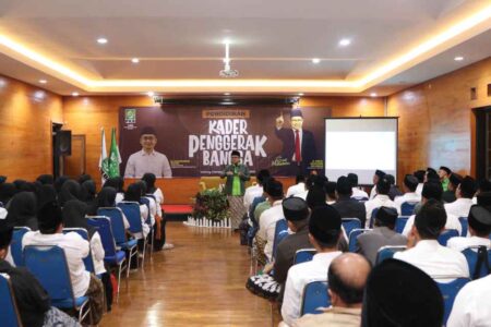 PKB Gembleng Anak Muda Malang Jadi Pemimpin Masa Depan Tanpa Politik Transaksional Foto BeritaJatim.com