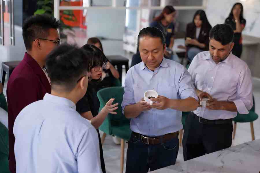 Foto BeritaJatim.com