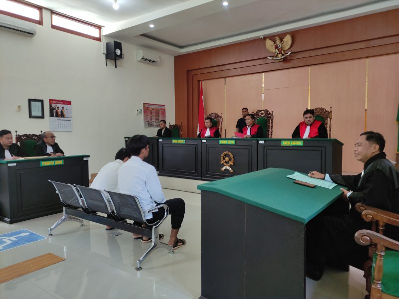 Foto BeritaJatim.com