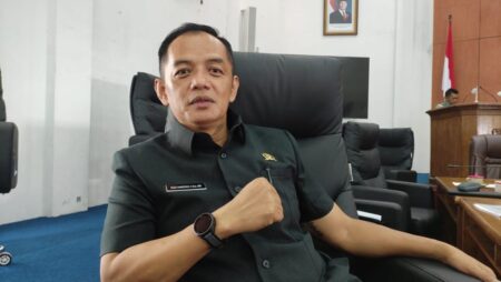 Kekosongan Jabatan Kepala Sekolah di Pacitan Disorot, DPRD Khawatirkan Ganggu Pengelolaan Dana Pendidikan Foto BeritaJatim.com