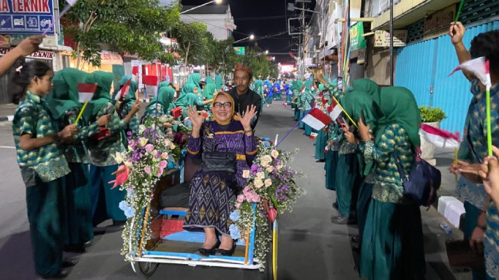 Foto BeritaJatim.com