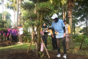 Hari ketiga rangkaian acara Muskomwil IV APEKSI ke-13.