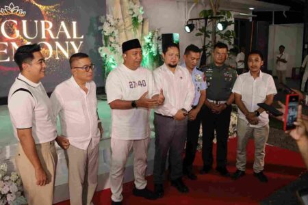 Kana Factory 2 Resmi Dibuka! Skincare Lokal Situbondo Siap Tembus Pasar Internasional Foto BeritaJatim.com