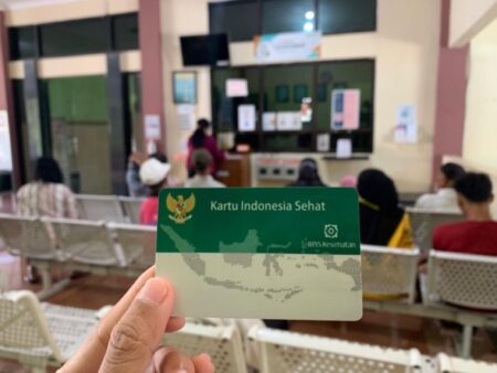 BPJS Kesehatan Permudah Akses, 144 Jenis Penyakit Kini Bisa Ditangani Langsung di FKTP Foto BeritaJatim.com