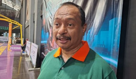 Seleksi Pelatih Puslatda KONI Jatim, Persiapan Matang Menuju PON XXII 2028 di NTT dan NTB Foto BeritaJatim.com