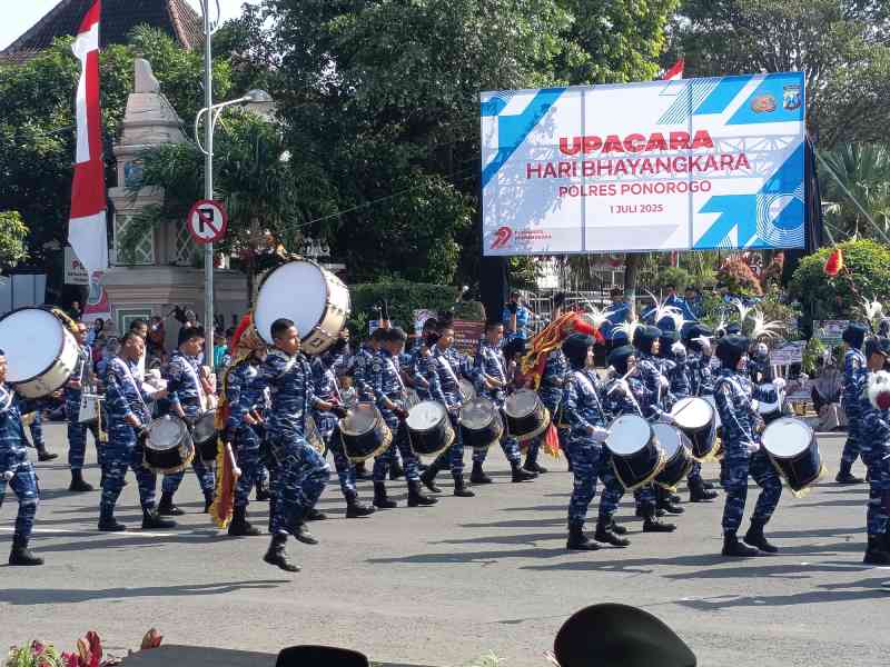 Foto BeritaJatim.com