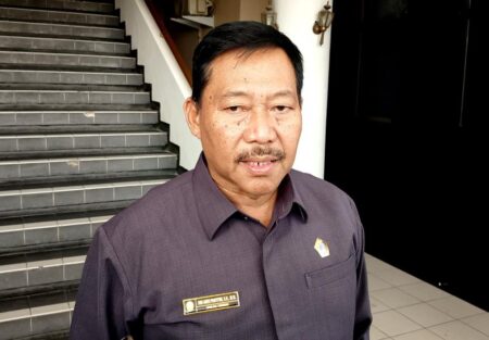 DPRD Ponorogo Dorong 2 Regulasi: Ketahanan Pangan dan Pendidikan Disabilitas Foto BeritaJatim.com