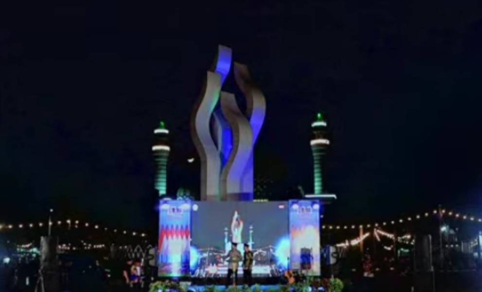 Foto BeritaJatim.com