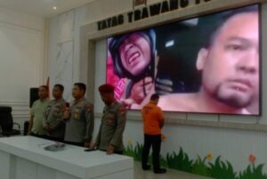 Kasus Penganiayaan Kurir Ekspedisi di Pamekasan Masuki Babak Baru Foto BeritaJatim.com
