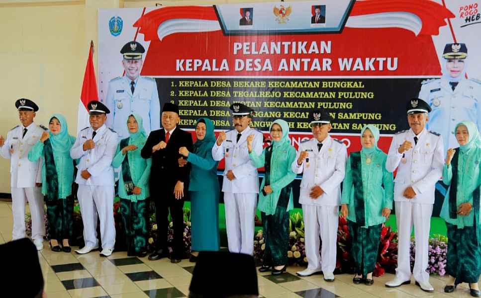 Foto BeritaJatim.com