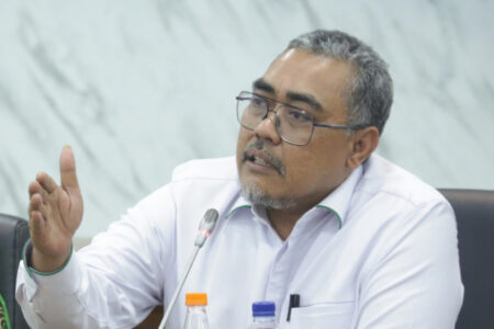 Fraksi PKB Usulkan Kepala Daerah Dipilih DPRD Foto BeritaJatim.com
