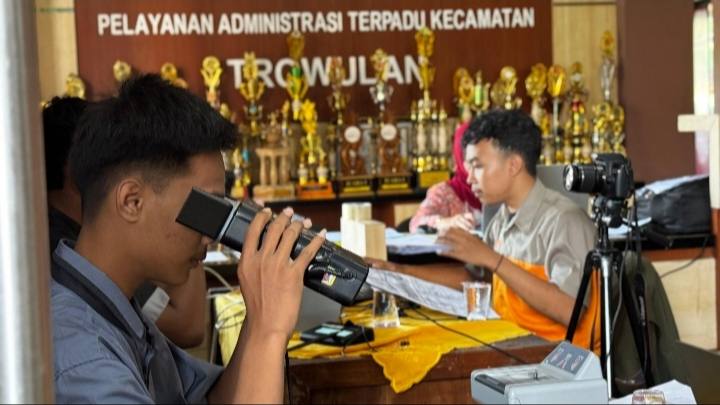 Foto BeritaJatim.com