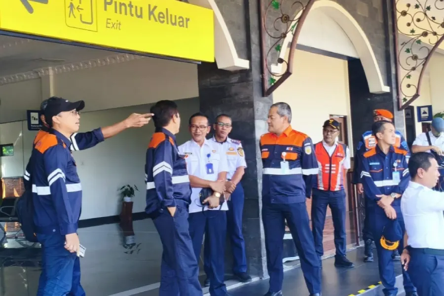 95% Mahasiswa UNS Caruban Dukung Perluasan Rute KA BIAS hingga Stasiun Caruban Foto BeritaJatim.com