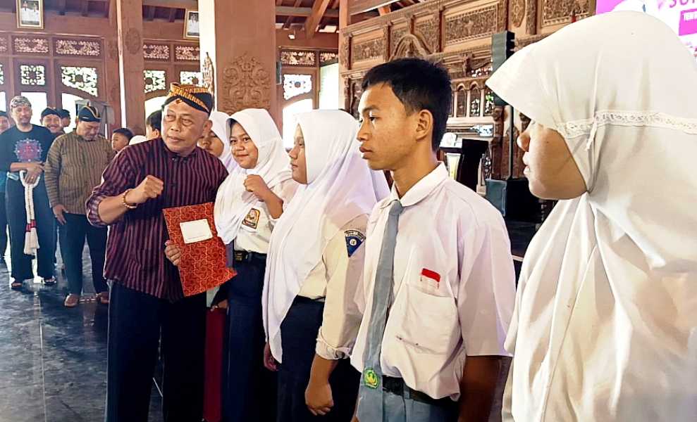 Foto BeritaJatim.com