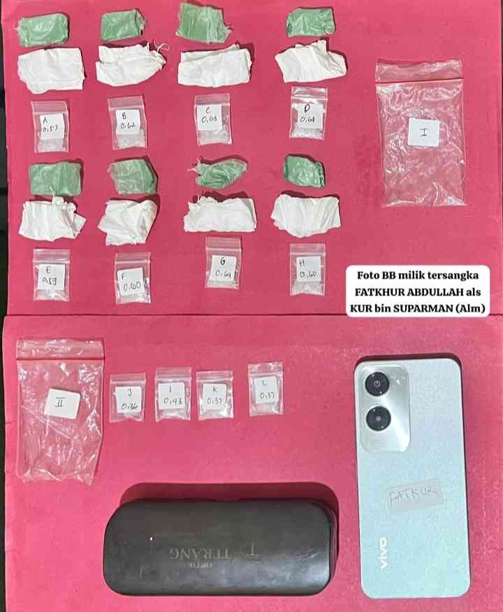 Foto BeritaJatim.com
