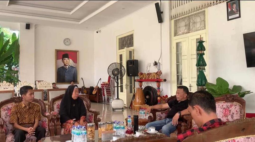 Foto BeritaJatim.com