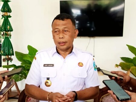 Bupati Ponorogo Ingatkan BUMDes Harus Berkarya, Bukan Sekadar Simbol Foto BeritaJatim.com