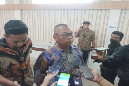 Ungkap Kerugian Kasus Masjid Al Islah Surabaya, Polisi Segera Sediakan Auditor Keuangan Foto BeritaJatim.com