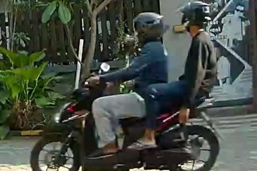 Foto BeritaJatim.com