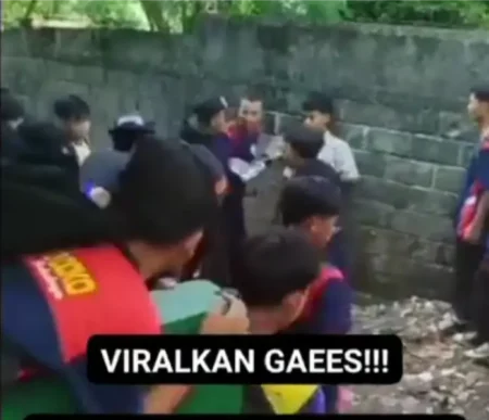 Dinas Pendidikan Blitar: Korban Bullying SMPN 3 Doko Baik-Baik Saja Foto BeritaJatim.com