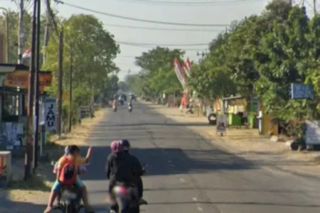 DPUPR Magetan Usulkan 15 Kilometer Jalan ke Program IJD Senilai Rp50 Miliar Foto BeritaJatim.com