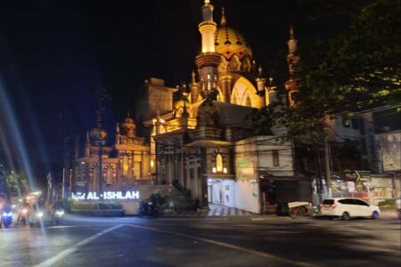 Foto BeritaJatim.com