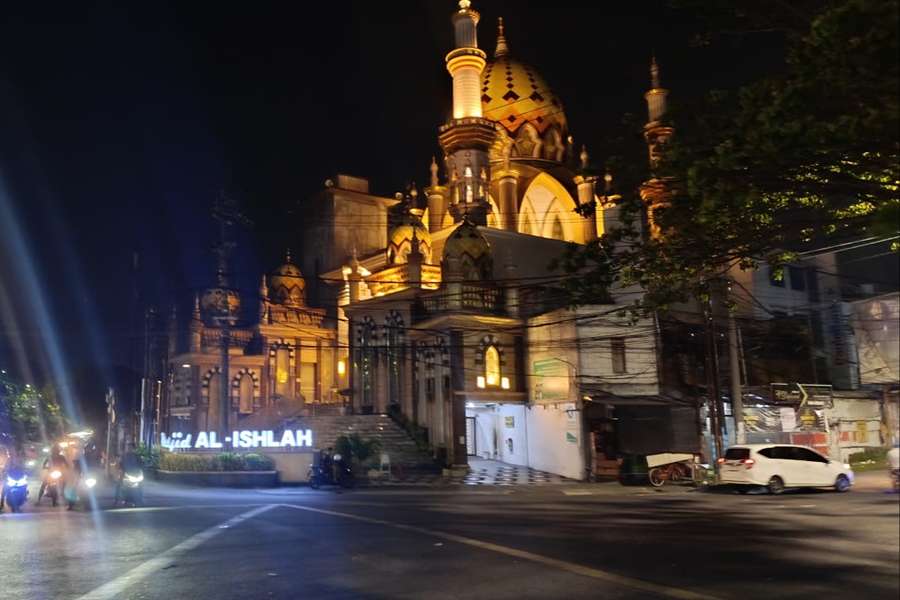 Foto BeritaJatim.com