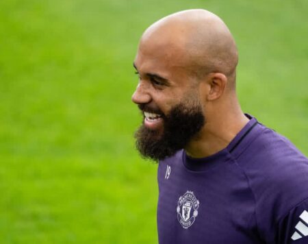 Bryan Mbeumo Baru Mulai Berguna bagi Manchester United Pekan Depan Foto BeritaJatim.com